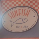 Le Sunfish