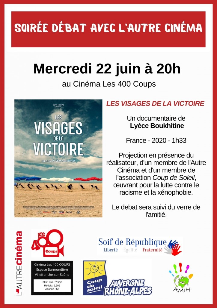 Flyer Les Visages de la Victoire_1