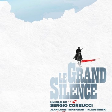 LE GRAND SILENCE