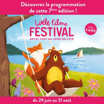Little Film Festival