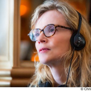 Isabelle Carré présente : Les Rêveurs